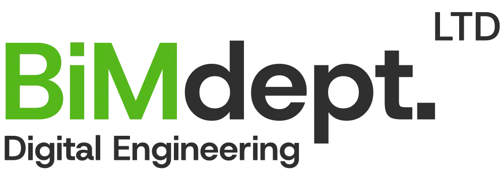 Bim Dept LTD Digital Engineering